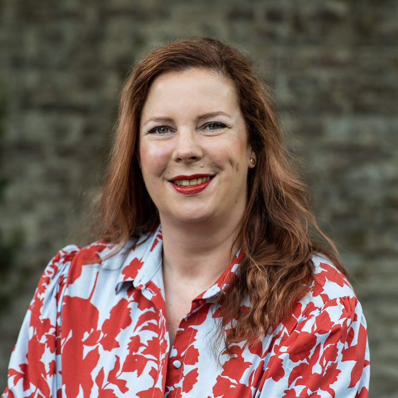 Ingrid Olijslagers