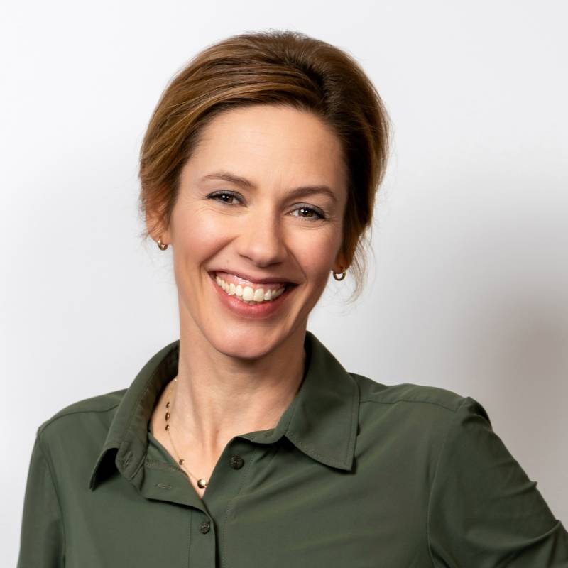 Marieke Keijzer